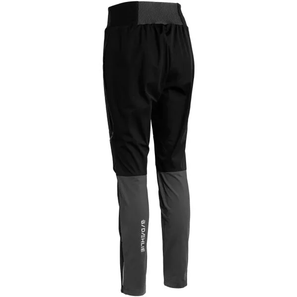 Daehlie PANTS CHALLENGE 3.0 WMN Dámske športové nohavice, čierna, veľkosť