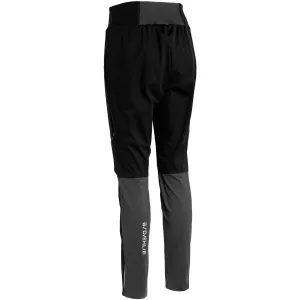 Daehlie PANTS CHALLENGE 3.0 WMN Dámske športové nohavice, čierna, veľkosť