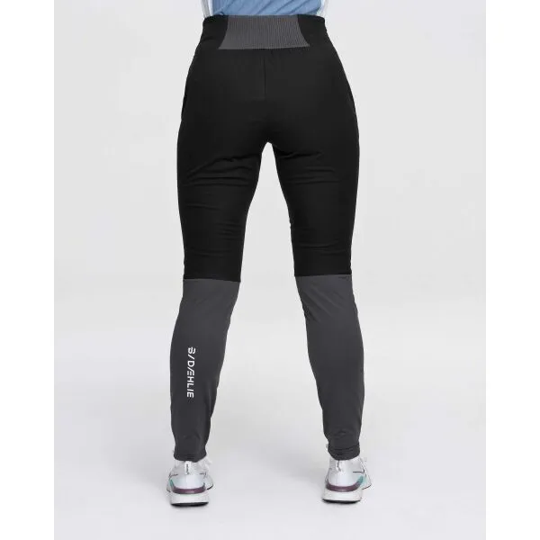 Daehlie PANTS CHALLENGE 3.0 WMN Dámske športové nohavice, čierna, veľkosť