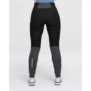 Daehlie PANTS CHALLENGE 3.0 WMN Dámske športové nohavice, čierna, veľkosť