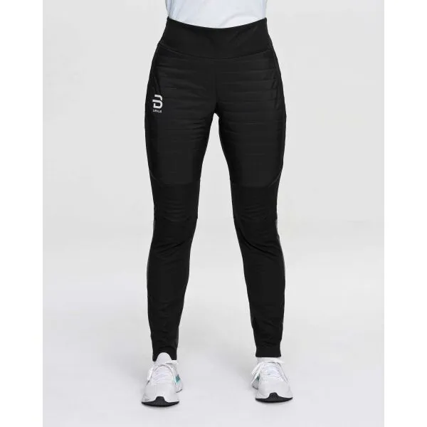 Daehlie PANTS CHALLENGE 3.0 WMN Dámske športové nohavice, čierna, veľkosť