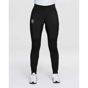 Daehlie PANTS CHALLENGE 3.0 WMN Dámske športové nohavice, čierna, veľkosť