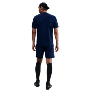 Nike PSG M NK DFADV JSY SS MATCH HM Pánsky futbalový dres, tmavo modrá, veľkosť