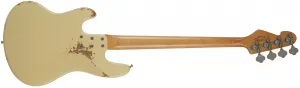 Sandberg California II TT Passive HG HCAC PFB