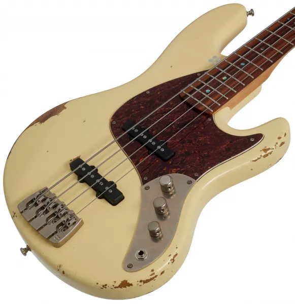 Sandberg California II TT Passive HG HCAC PFB