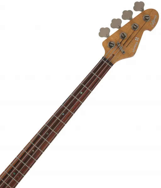 Sandberg California II TT Passive HG HCAC PFB
