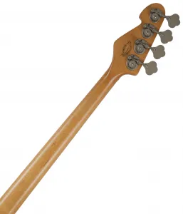 Sandberg California II TT Passive HG HCAC PFB