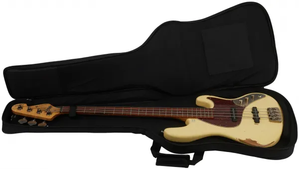 Sandberg California II TT Passive HG HCAC PFB