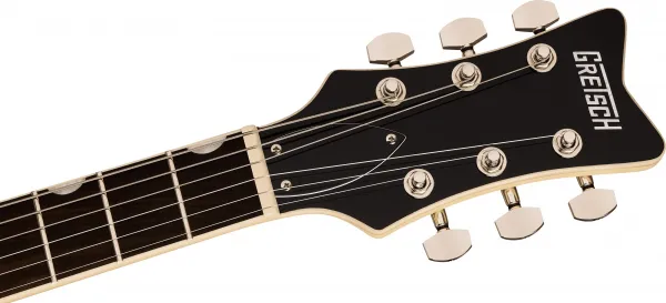Gretsch Electromatic Jet Club RW Buttercream