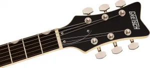 Gretsch Electromatic Jet Club RW Buttercream