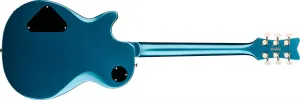Gretsch Electromatic Jet Club RW Riviera Blue