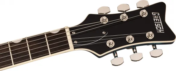 Gretsch Electromatic Jet Club RW Riviera Blue