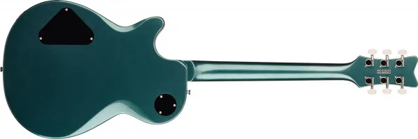 Gretsch Electromatic Jet Club RW Druid Green