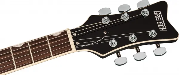 Gretsch Electromatic Jet Club RW Druid Green