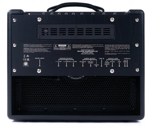 Blackstar HT-5R MKIII