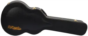 D'Angelico Excel EXL-1 Dark Iced Tea Burst