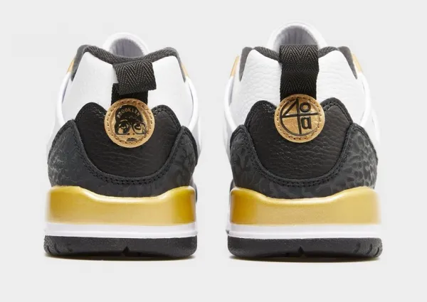 Jordan Spizike Low Bg