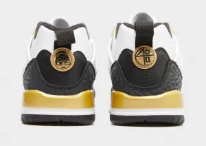 Jordan Spizike Low Bg