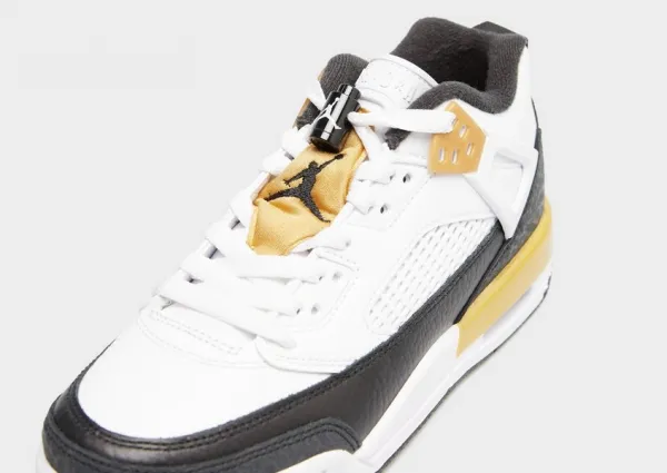 Jordan Spizike Low Bg