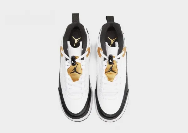 Jordan Spizike Low Bg