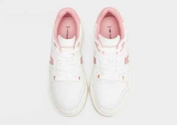 Lacoste L002 Evo 124 1 Sfa