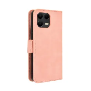 SLOT Peňaženkový obal pre T Phone 3 Pro ružový