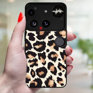 MY ART Ochranný kryt pre Nothing Phone (3) LEOPARD PRINT (238)