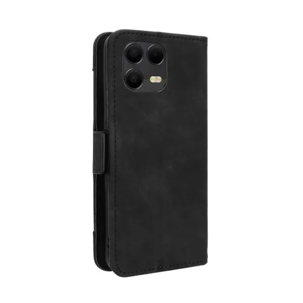 SLOT Peňaženkový obal pre T Phone 3 Pro čierny