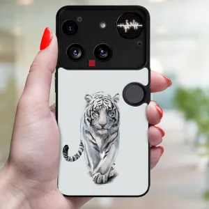 MY ART Ochranný kryt pre Nothing Phone (3) TIGER (243)