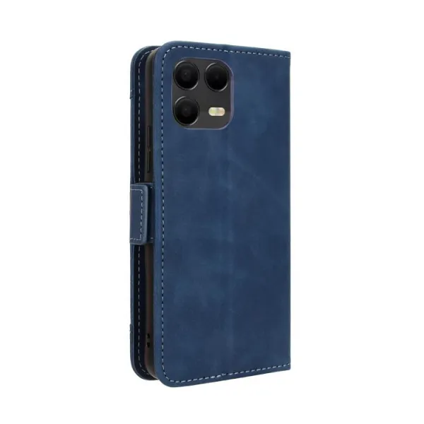 SLOT Peňaženkový obal pre T Phone 3 Pro modrý