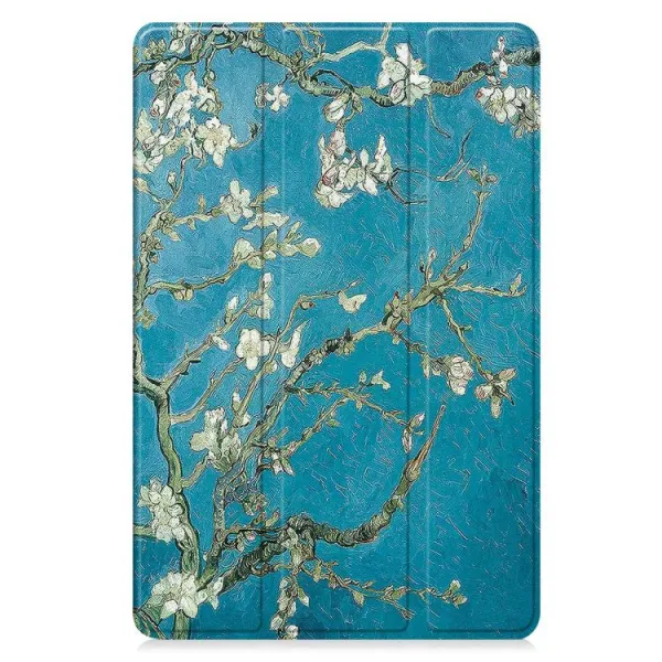 ART Zaklápacie puzdro pre Xiaomi Redmi Pad 2 Pro APRICOT BLOSSOM