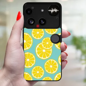 MY ART Ochranný kryt pre Nothing Phone (3) LEMON (121)