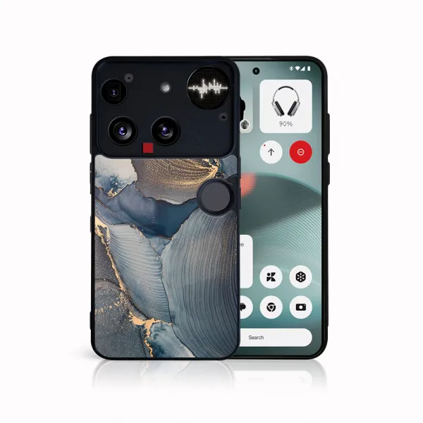 MY ART Ochranný kryt pre Nothing Phone (3) SPARKLE (147)