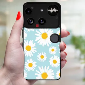 MY ART Ochranný kryt pre Nothing Phone (3) CAMOMILE (124)