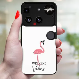 MY ART Ochranný kryt pre Nothing Phone (3) VIBES (128)
