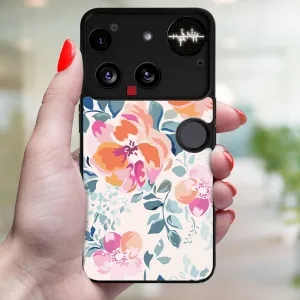 MY ART Ochranný kryt pre Nothing Phone (3) BLOSSOM (160)