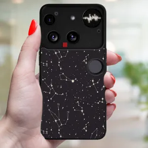 MY ART Ochranný kryt pre Nothing Phone (3) STARRY (173)