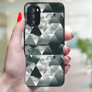 MY ART Ochranný kryt pre Motorola Moto G31 / G41 SEA (233)