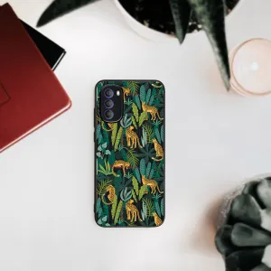 MY ART Ochranný kryt pre Motorola Moto G31 / G41 LEOPARD (239)
