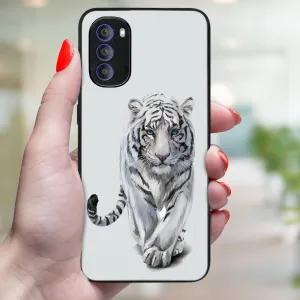 MY ART Ochranný kryt pre Motorola Moto G31 / G41 TIGER (243)