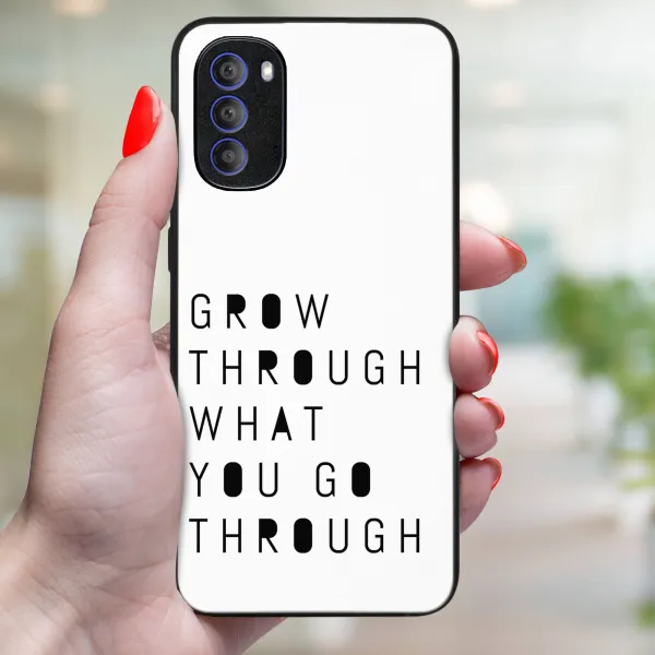MY ART Ochranný kryt pre Motorola Moto G31 / G41 GROW (170)