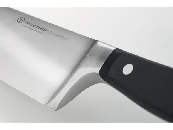 1040100714 Wüsthof CLASSIC Nôž na šunku 14cm GP