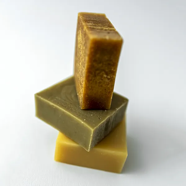 Dulcia natural - Prírodné mydlo - Lanolín