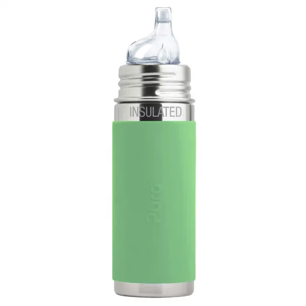 Pura termo fľaša s náustkom 260ml Unicorn
