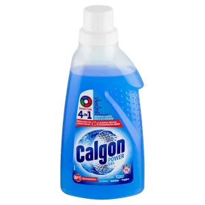 Calgon 4 v 1 Power gél 15 praní 750 ml