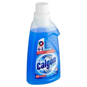 Calgon 4 v 1 Power gél 15 praní 750 ml