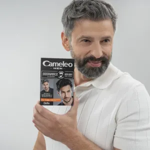Delia Cosmetics Cameleo Men farba na vlasy pre mužov 1 ks