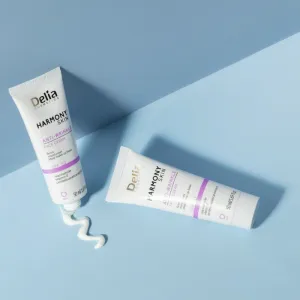 Delia Cosmetics Harmony Skin protivráskový krém SPF 30 50 ml