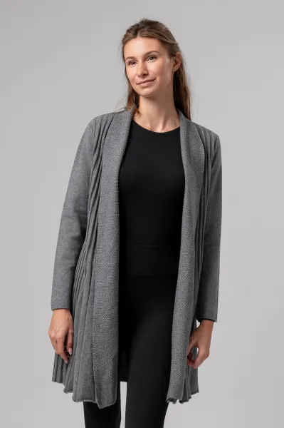 LELOSI KnitLine kardigán Meryl MEDIUM