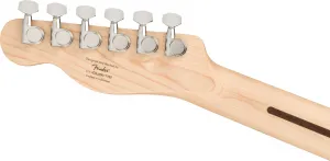 Fender Squier Affinity Series Telecaster MN 3CS